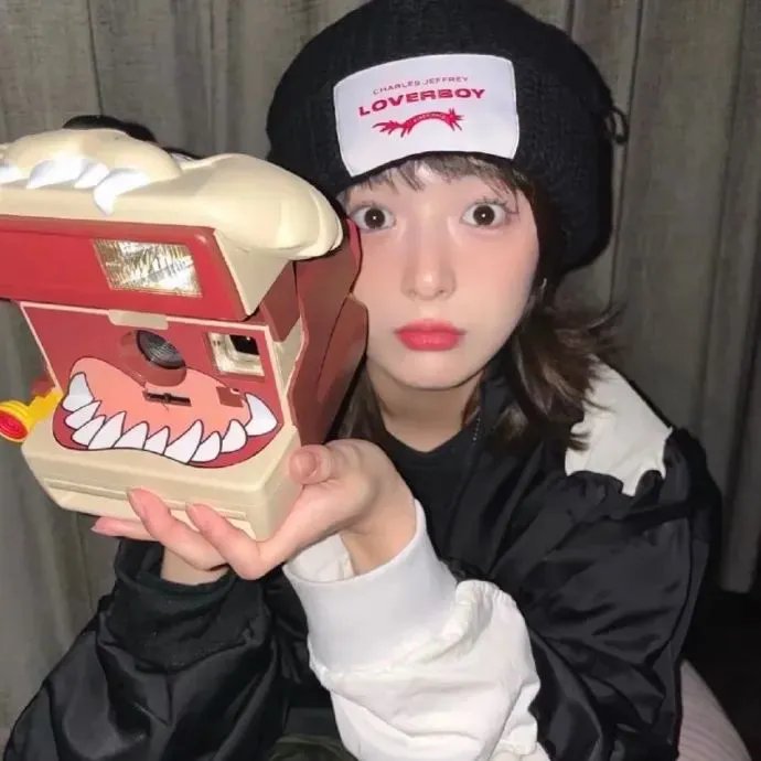 左轮百合